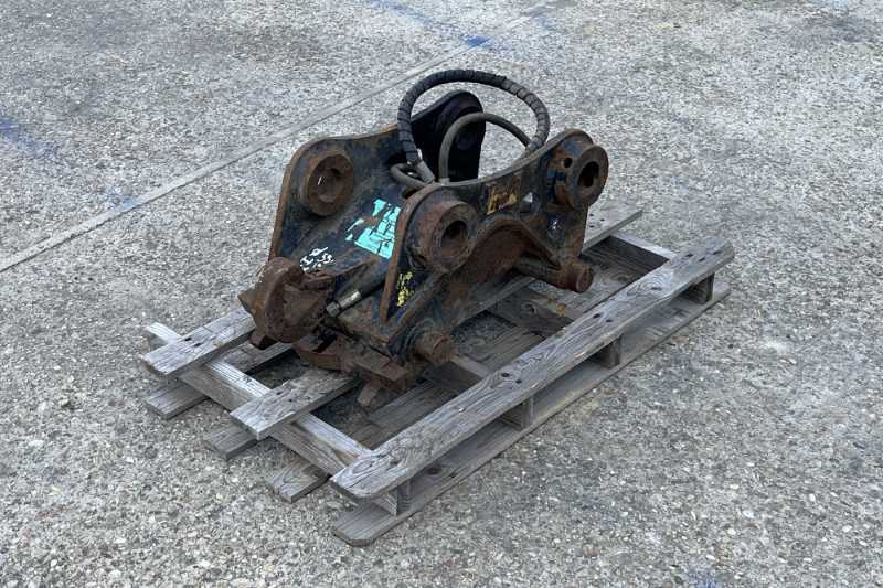 OmecoHub - Immagine VERACHTERT CW10-H